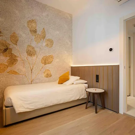 Hotel Walter Au Lac Lugano Exterior photo