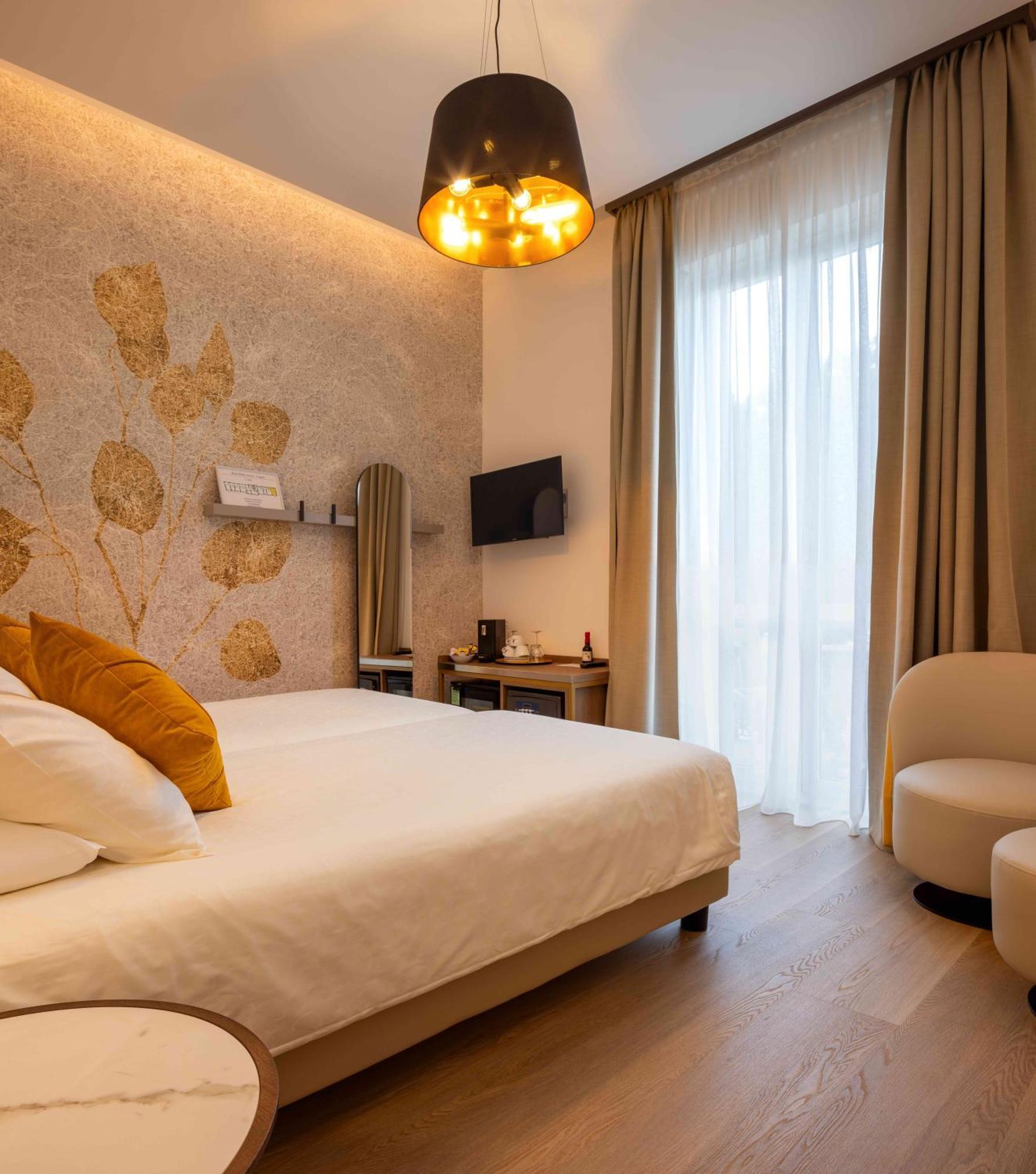 Hotel Walter Au 3*